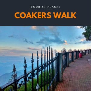 coakers walk