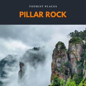 pillar rock